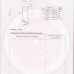 Bán đất 102,5m² gần trường Cao Đẳng Bình Định, 1 tỷ 970 - Ảnh thu nhỏ 3