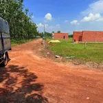 Bán đất mặt tiền Đất Đỏ Chà Bá, Bình Minh, Tây Ninh 100m2 - Ảnh thu nhỏ 3