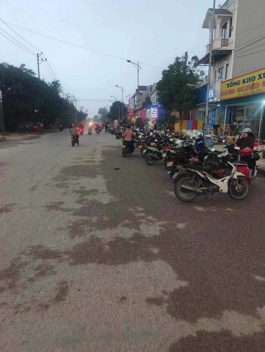 Bán lô đất 100m² mặt tiền Khu Công nghiệp Hoàng Long, Bình Dương - Ảnh thu nhỏ 3