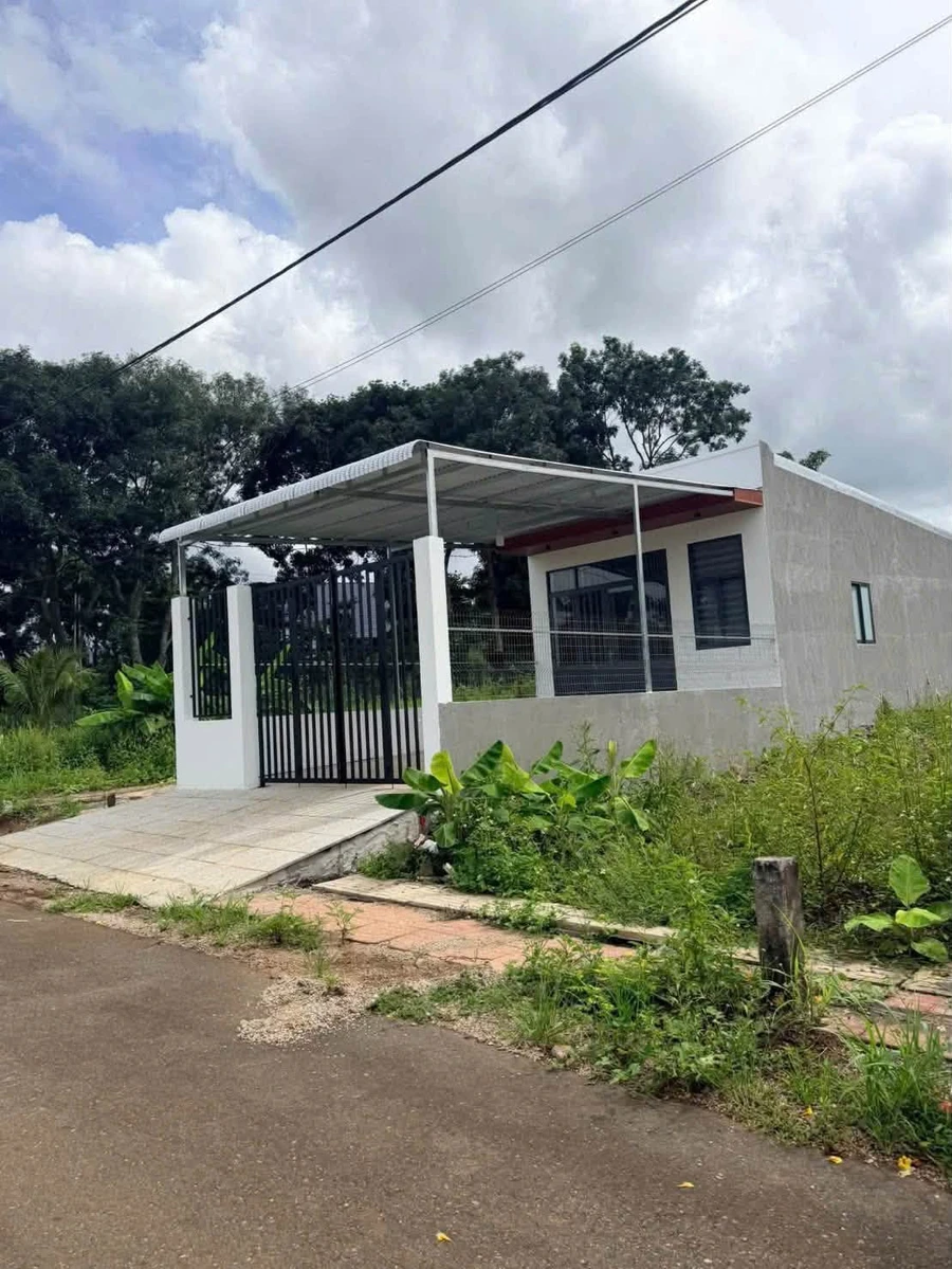 Bán đất Bàu Chính, Cần Giờ, 180m², giá 5 tỷ - Ảnh thu nhỏ 2