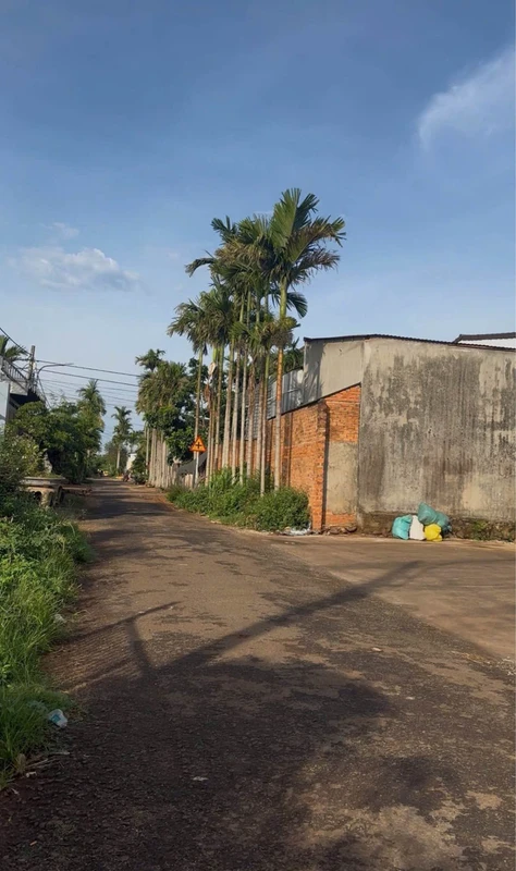 Bán đất 870m² kèm kho sẵn, Buôn Ju, Phường Tân An, giá 3,99 tỷ