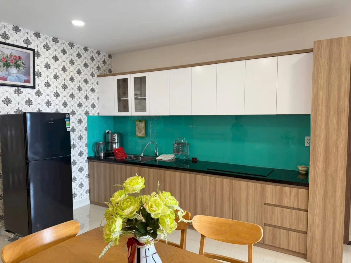 Bán căn hộ Gateway View Biển 74m² 2PN 2WC view biển 3.5 tỷ - Ảnh thu nhỏ 4
