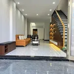 Nhà 3 tầng 87m² đường Lê Duẩn, Đà Nẵng, giá 6 tỷ - Ảnh thu nhỏ 1