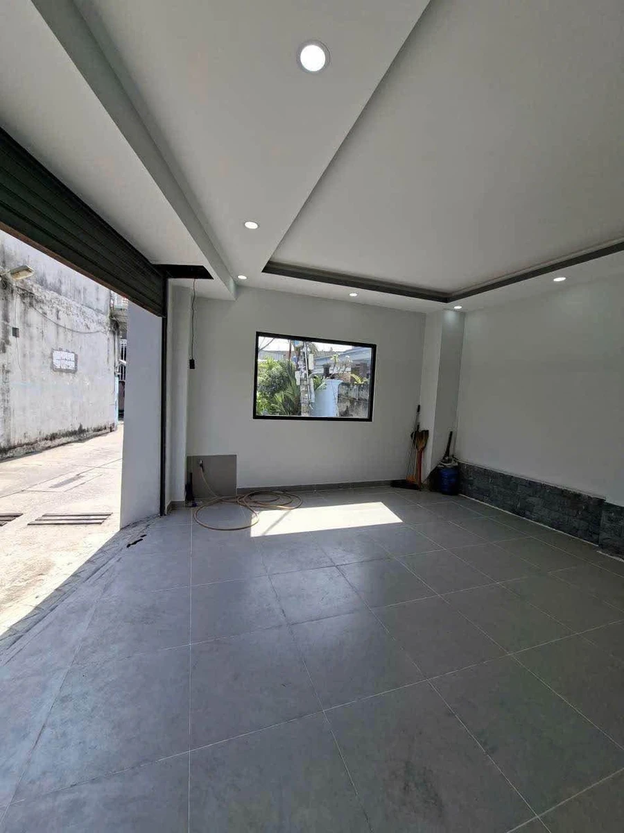 Cho thuê nhà 2 phòng ngủ 78m² gần Trung tâm Y tế Dĩ An, 8 triệu/tháng - Ảnh thu nhỏ 5