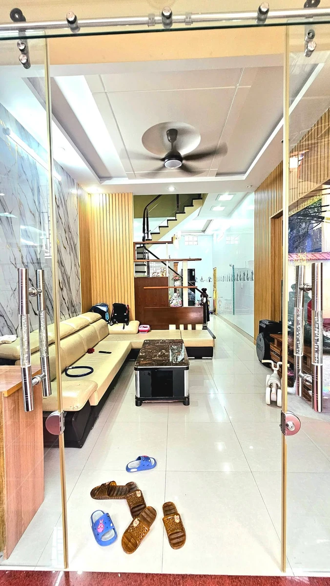 Bán nhà 3 PN 150m2 An Đà Quận 12, 3.09 tỷ - Ảnh thu nhỏ 3
