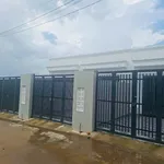 Bán nhà mới 4x21 (84m²) 2PN Y Wang Thủ Đức 899 triệu - Ảnh thu nhỏ 1