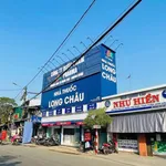 Bán nhà 3 tầng 140m² mặt tiền Mai Thúc Loan, Huế - Ảnh thu nhỏ 1
