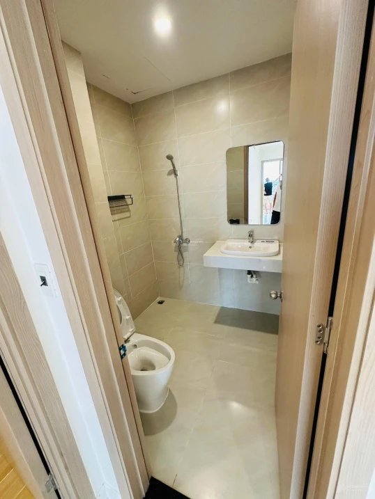 Nhượng lại căn góc 2PN chung cư The Point, gần Bệnh Viện Ung Bướu. LH 0837 323 *** - Ảnh thu nhỏ 5