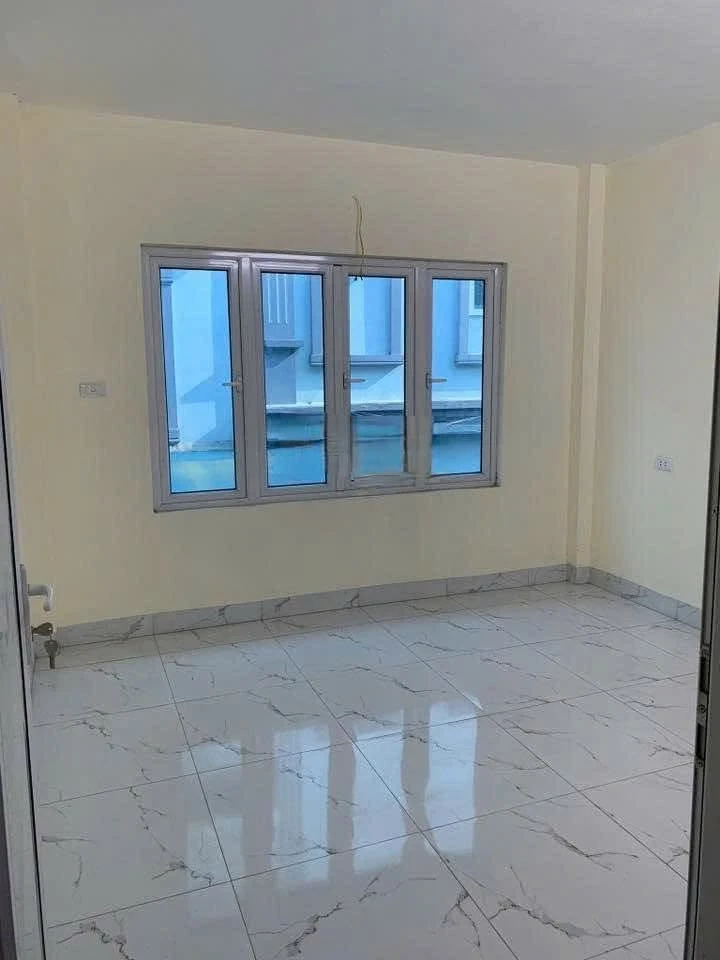 Cho thuê nhà 3 tầng 36m² 3PN tại Nguyễn Chính, Hà Nội - Ảnh thu nhỏ 2