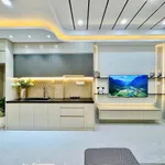 Bán nhà 3 tầng 80m² Bạch Đằng, Bình Thạnh 5.58 tỷ - Ảnh thu nhỏ 3