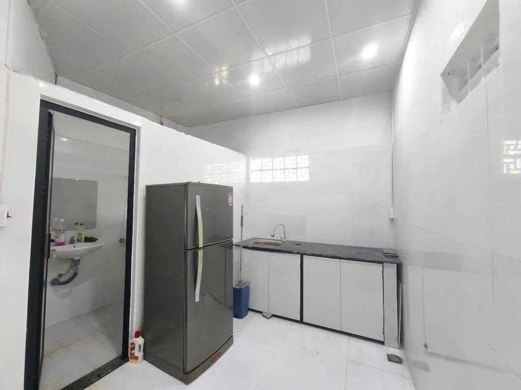 Bán nhà 91m2 2 phòng ngủ Thôn Tây An, Hòa Vang, Đà Nẵng - 2.5 tỷ - Ảnh thu nhỏ 3