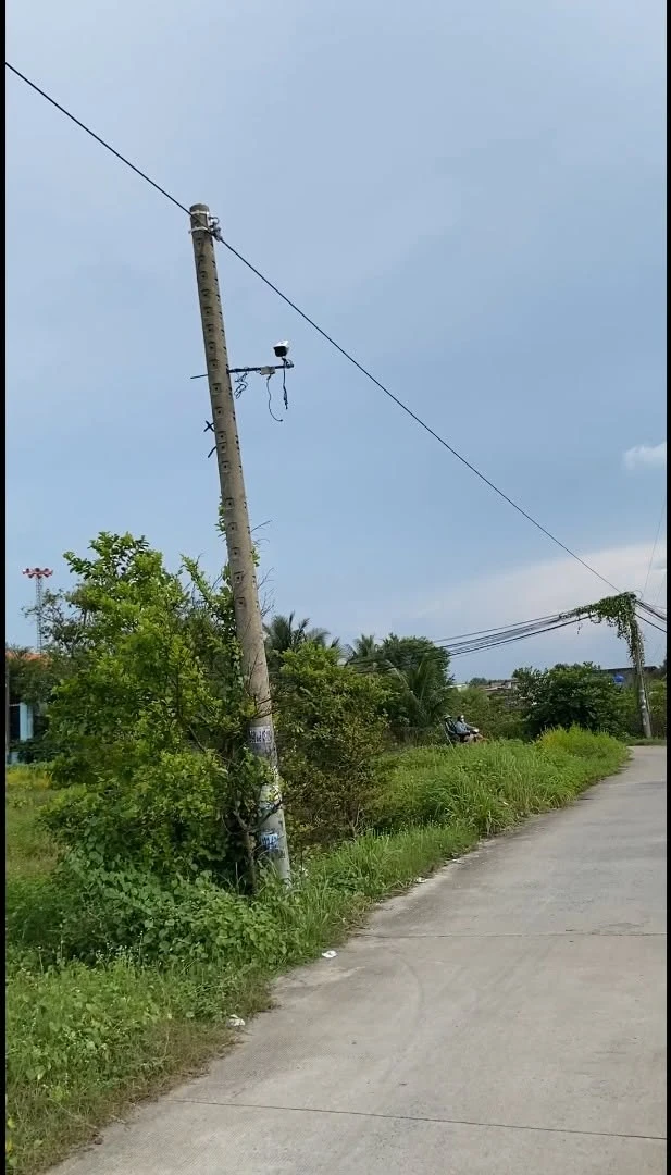 Bán đất xây nhà Hòa Khánh, Nha Trang, 100m² từ 600 triệu - Ảnh thu nhỏ 4