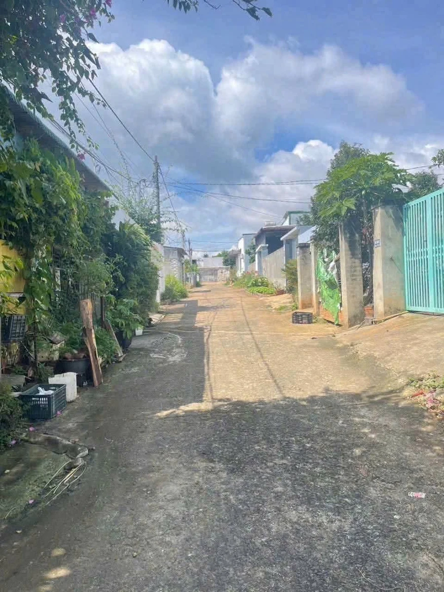 Bán đất 5x20m hẻm 107 Nguyễn Phúc Chu, Tân Bình giá 1,17 tỷ - Ảnh 1