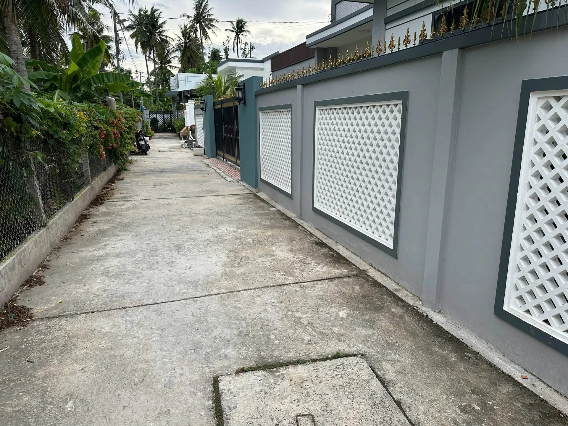 Bán nền biệt thự 946.9m² Phường Phú Khương 3.4 tỷ - Ảnh 1