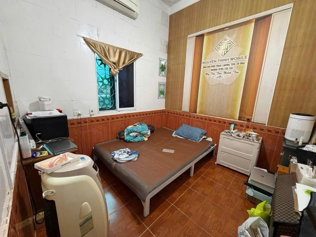 Bán nhà 1,5 tầng Hưng Lộc 144m², mặt tiền 11m - 3,2 tỷ - Ảnh thu nhỏ 4