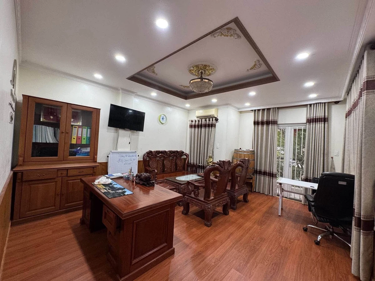 Bán nhà mặt tiền kinh doanh 90m² Gò Vấp, 22.2 tỷ - Ảnh thu nhỏ 5