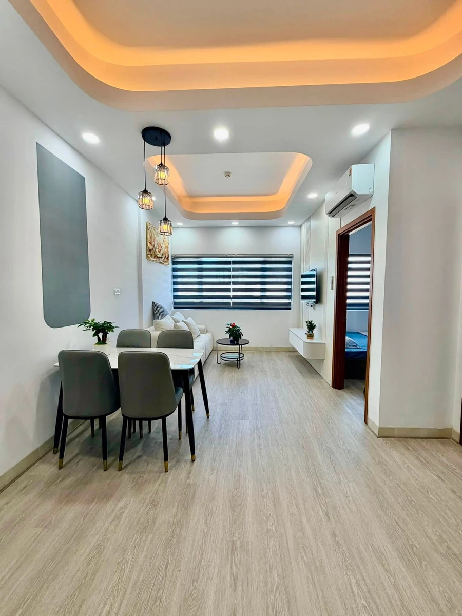 Bán căn hộ 2 phòng 58m² Hà Quang 1 giá 2,69 tỷ - Ảnh thu nhỏ 5