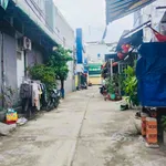 Bán nhà cấp 4 hẻm xe hơi 80m2, 2PN, giáp Aeon Mall, Bình Tân giá 5 tỷ - Ảnh thu nhỏ 1
