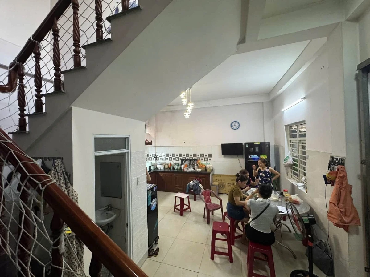 Bán nhà mặt tiền Hà Huy Tập, Thanh Khê 227m² - 23 tỷ - Ảnh thu nhỏ 3