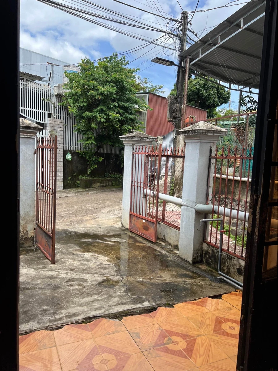 Bán nhà hẻm Mạc Đỉnh Chi Quận 1, 106m², 2 tỷ 9 - Ảnh thu nhỏ 3