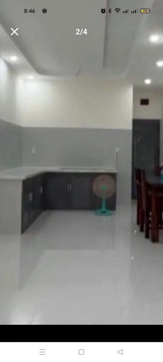 Bán nhà 1 lầu 3PN 74m² Rạch Dừa Vũng Tàu 1,7 tỷ - Ảnh thu nhỏ 3