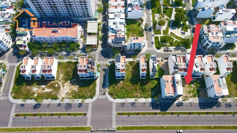Bán đất 100m2 đường Võ Văn Kiệt Nha Trang 8.5 tỷ