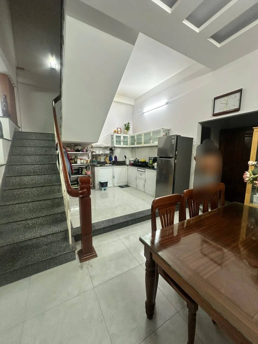 Bán nhà mặt đường Đào Duy Anh Nha Trang 90m2 - Ảnh thu nhỏ 3