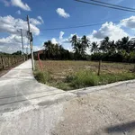 Bán đất thổ cư 5x25m giá 310 triệu, xã Thuận Mỹ, Tây Ninh - Ảnh thu nhỏ 1