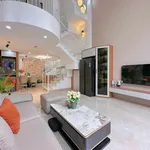 Bán nhà 3 tầng mới xây 55m2 kiệt 3m đường Trần Cao Vân, Thanh Khê, Đà Nẵng - Ảnh thu nhỏ 3