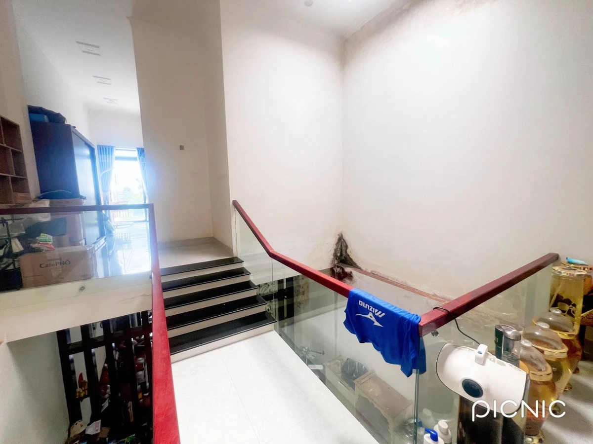 Bán nhà mặt tiền đường nhựa A4 cạnh khu đô thị Trung Nguyên, Buôn Ma Thuột, 3PN, giá 4,8 tỷ - Ảnh thu nhỏ 5