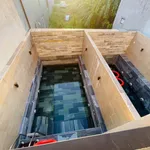 Bán nhà 3 tầng 100m2 hồ bơi Phạm Văn Đồng Huế - Ảnh thu nhỏ 1
