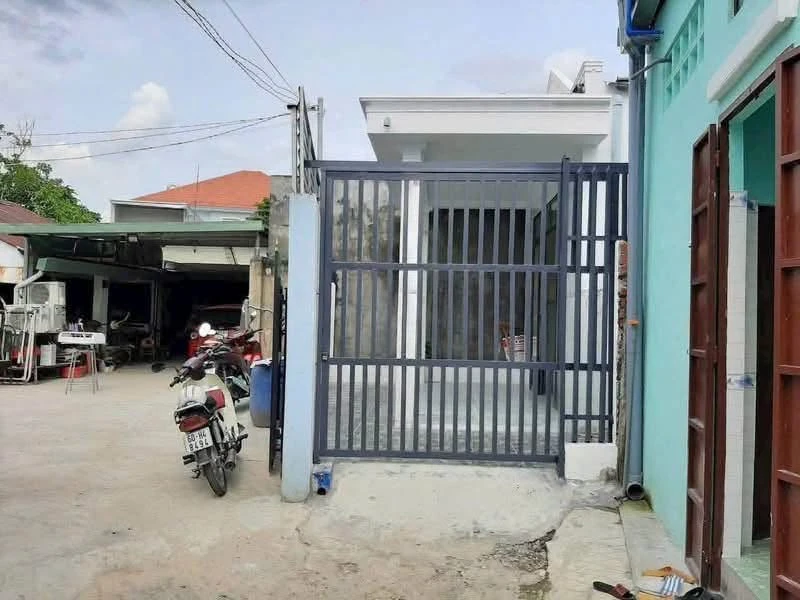 Bán nhà 6x14m gần Chợ Đình Ngộp, 1.85 tỷ, Thủ Dầu Một - Ảnh thu nhỏ 2