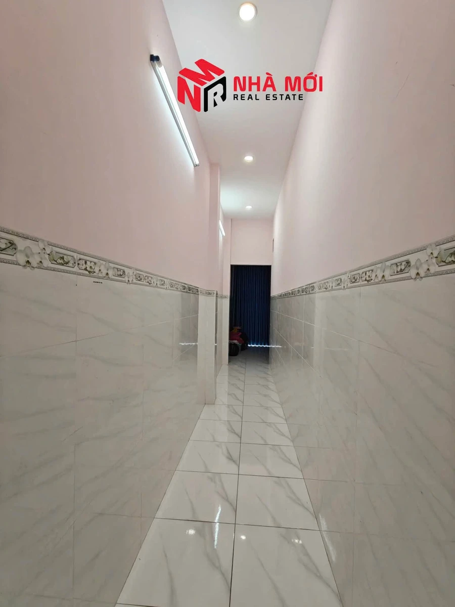 Bán nhà 1 trệt 1 lầu 93.4m² đường Thoại Ngọc Hầu 2.7 tỷ - Ảnh thu nhỏ 4