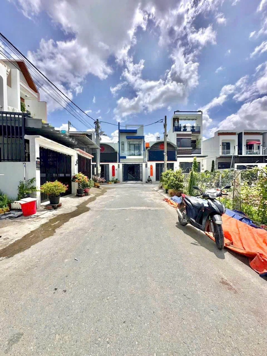 Bán nhà 88m2 sổ riêng Tân Triều, Thủ Đức 1,8 tỷ - Ảnh thu nhỏ 2