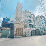 Bán nhà mặt tiền Dương Quảng Hàm 75.6m² - 11 tỷ - Ảnh thu nhỏ 4