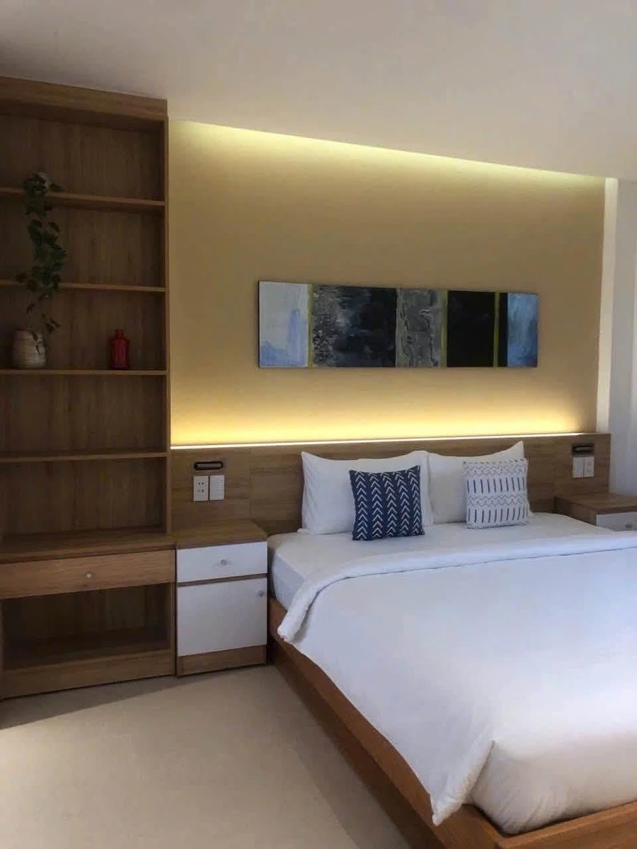 Nhà mặt tiền Lê Lai, Hải Châu, 59m², 4 tầng, nhỉnh 10 tỷ - Ảnh thu nhỏ 2