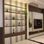 Bán nhà 3 tầng 56.65m² full nội thất Bình Tân - Ảnh thu nhỏ 2
