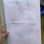 Bán lô đất 132.9m2 hướng đông nam gần bệnh viện ung bướu - Ảnh thu nhỏ 2