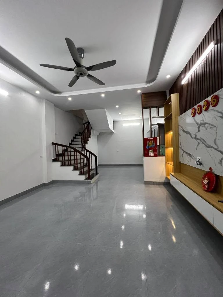 Bán nhà 3 tầng 49,9m² trung tâm Nam Định - Ảnh 1