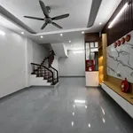 Bán nhà 3 tầng 49,9m² trung tâm Nam Định - Ảnh thu nhỏ 1