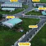 Bán 2 lô đất 150m2 Becamex Giai Đoạn 3 Bình Dương 850 triệu - Ảnh thu nhỏ 1