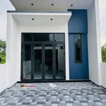 Bán nhà cấp 4 Hòa Lợi Bến Cát 107.5m² 1 tỷ 680 triệu - Ảnh thu nhỏ 1