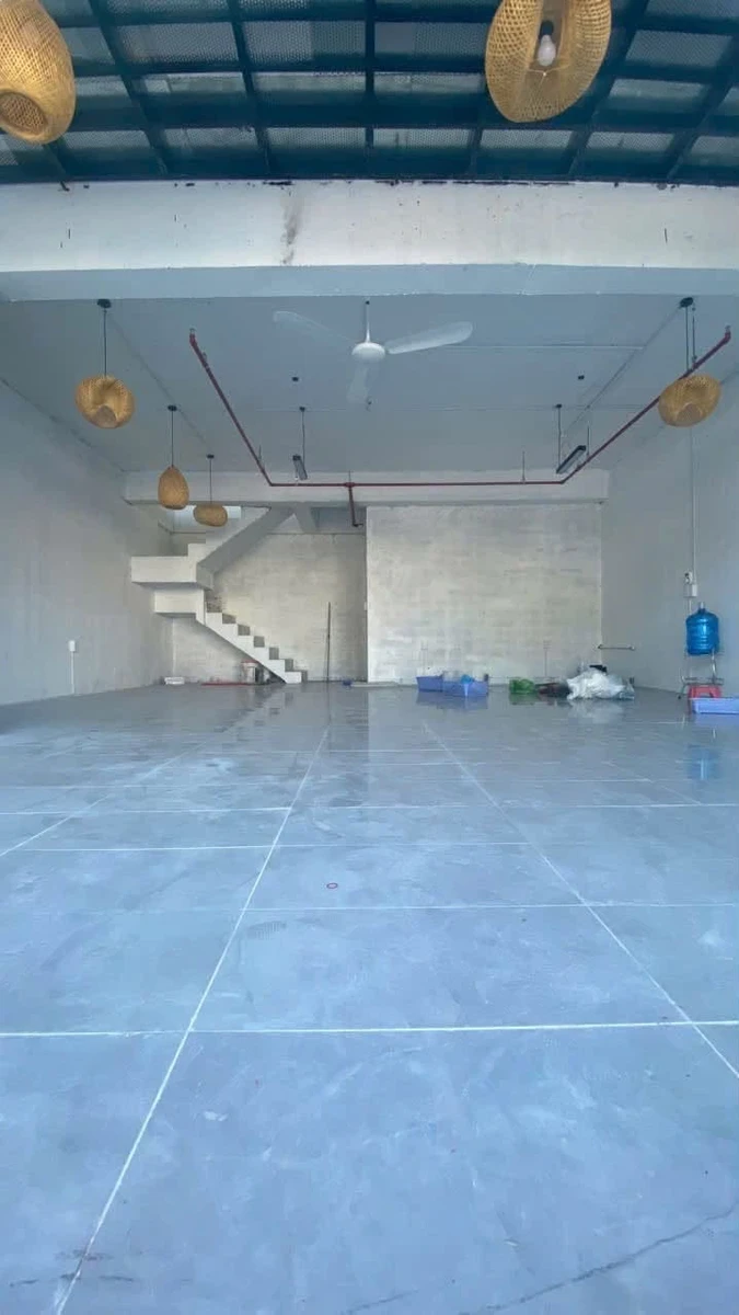 Bán chân đế chung cư Dragon 100m² kinh doanh gần Aeon Mall - Ảnh 1