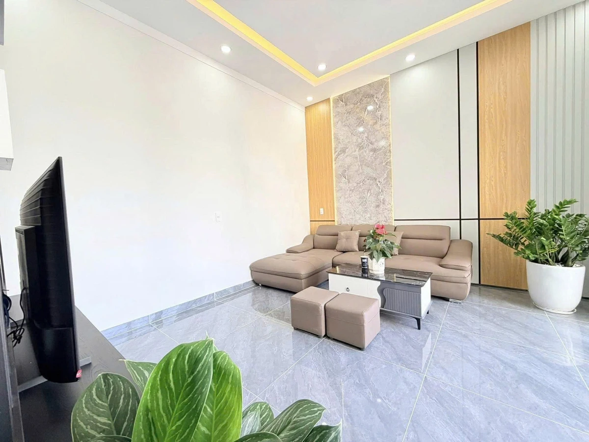 Bán biệt thự mini 160m2, 3PN, Trảng Dài, Bình Tân - 1 tỷ 850 - Ảnh thu nhỏ 4