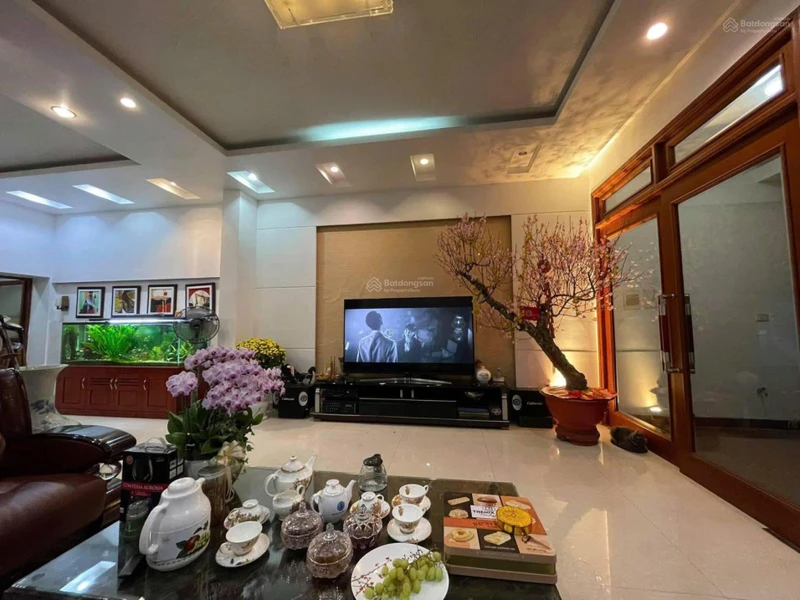 Bán nhà ngõ Đồng Tâm - Lạch Tray - 60m2 ô tô đỗ cửa - nhà đẹp 3PN