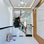 Bán nhà hẻm 2 tầng 47m2, 3PN, đường Đống Đa, Quy Nhơn, giá 2,599 tỷ - Ảnh thu nhỏ 2