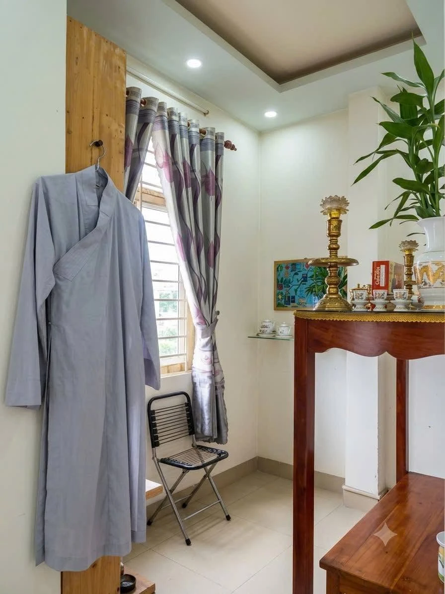 Bán nhà 2 tầng 97m2 mặt tiền Song Hào Thủ Đức - Ảnh thu nhỏ 5