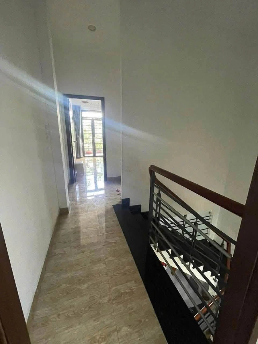 Bán nhà 1 trệt 1 lầu 4x18m, 2PN, xã Tân Xuân, Hóc Môn, giá 3,5 tỷ - Ảnh thu nhỏ 4
