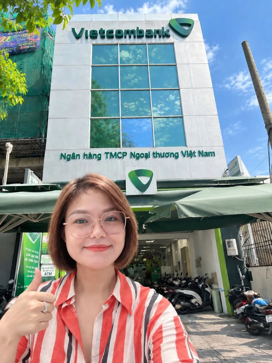 Bán nhà mặt tiền Lê Văn Sỹ 175m², 3 tầng, đang cho Vietcombank thuê 165 triệu/tháng - Ảnh 1