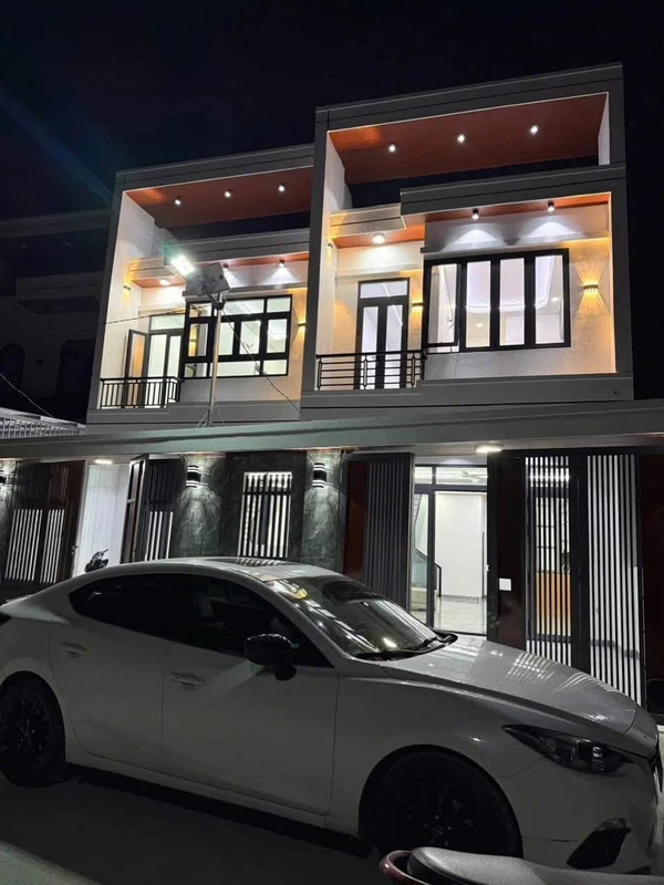 Bán nhà sổ hồng riêng Thuận Giao 80m² gần 3 tỷ 150 triệu